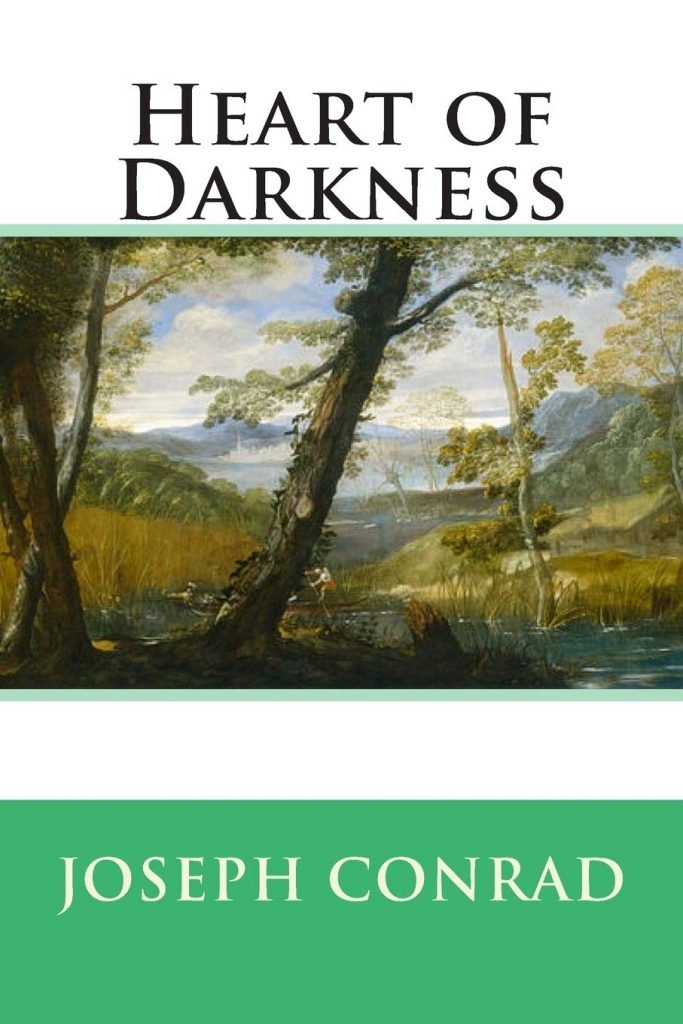 Novel Inggris Yang Terbaik Sepanjang Masa