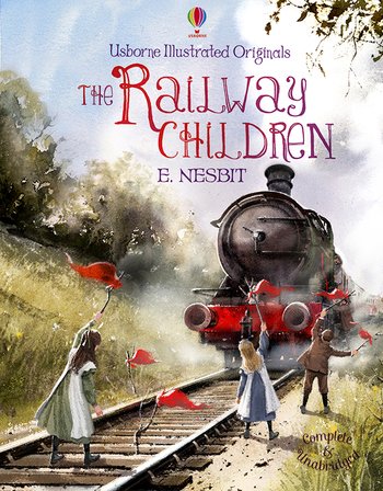 Novel Terbaik di Dunia Bagi Anak-anak