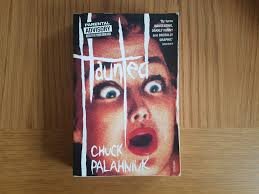 Novel-novel Horor Terbaik Sepanjang Masa