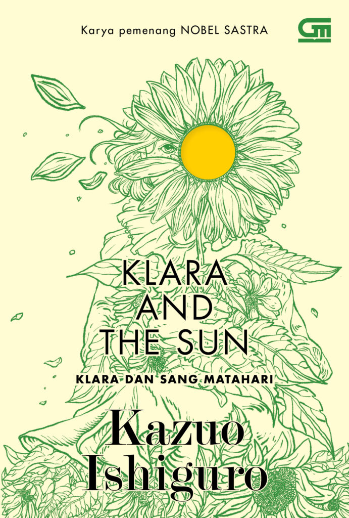 Sebuah Novel Klara and the Sun Karya Kazuo Ishiguro